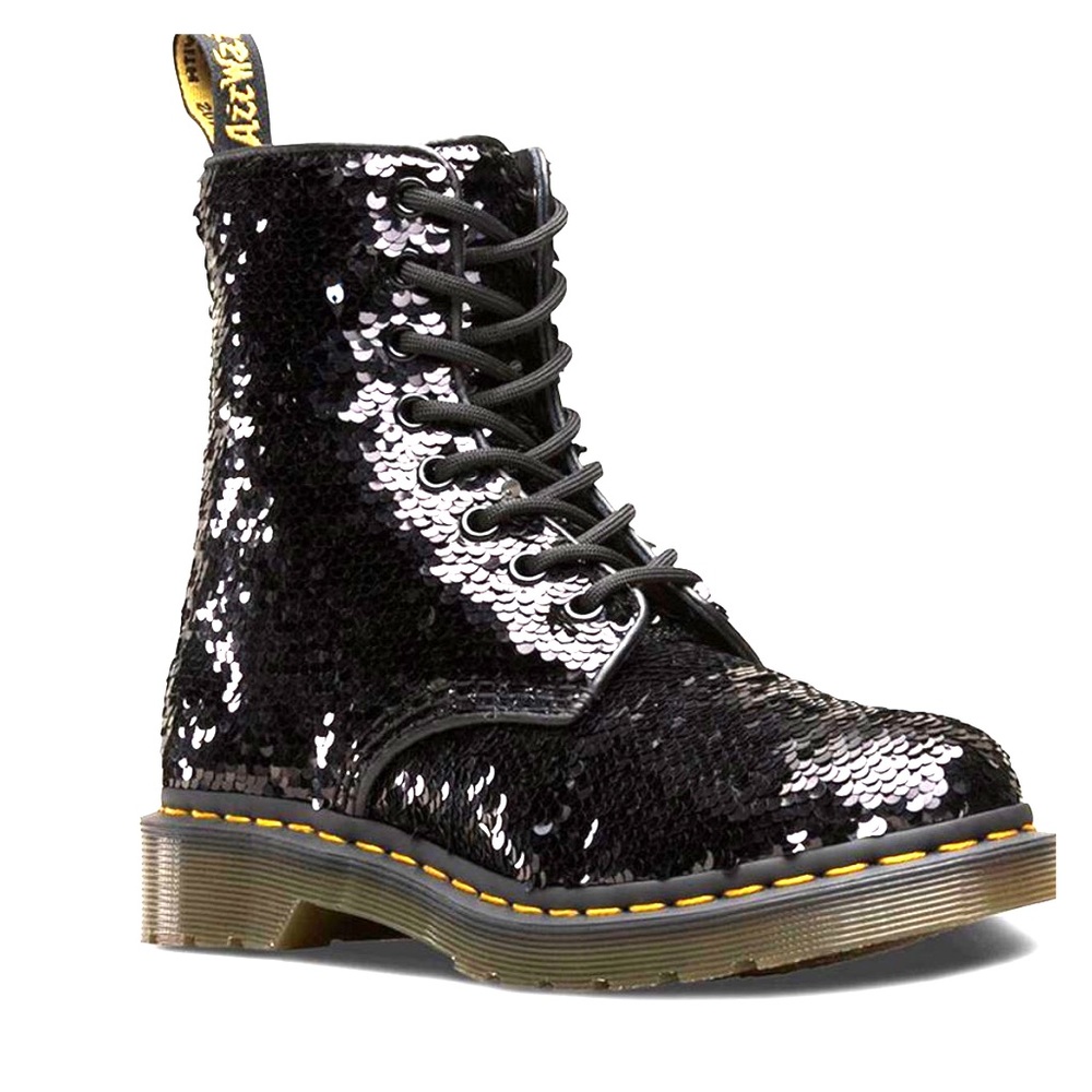 Dr. Martens Air Cushion Sole 1460 Pascal Sequin